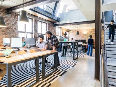 Next article on reducing engineering burnout