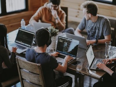 Blog Article - Nexdoor Solutions