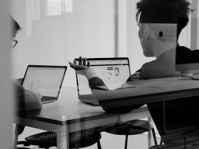 Blog Article - Nexdoor Solutions