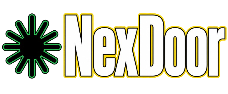 Nexdoor Solutions Logo
