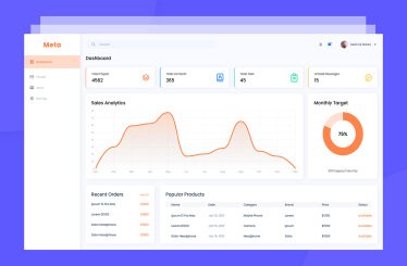 Development Process Timeline - Nexdoor Solutions
