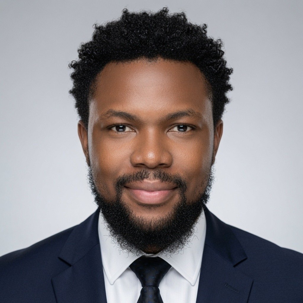 Paul A. Ojere - Co-Founder at Nexdoor Solutions