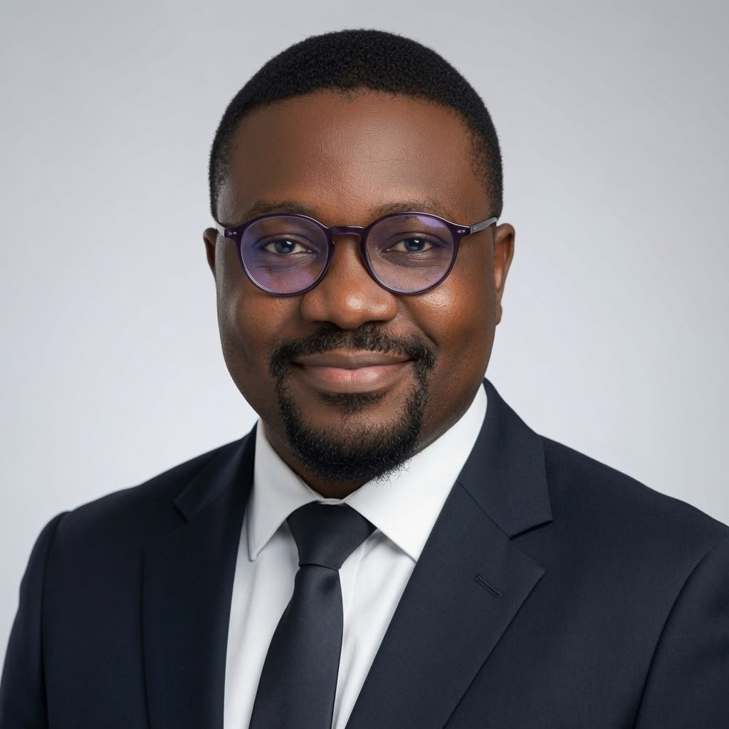 Amakiri Joseph - Lead Software Engineer at Nexdoor Solutions